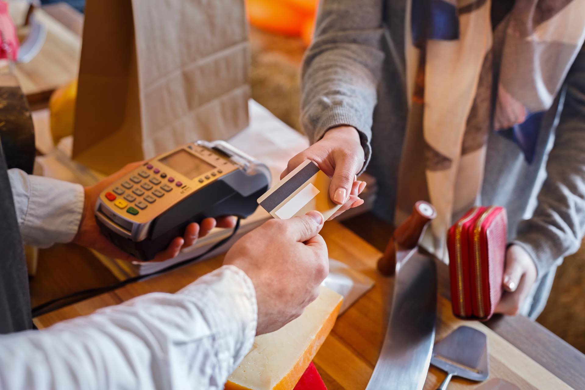 10 Claves para usar las tarjetas de crédito sabiamente