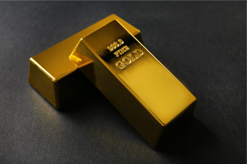 como invertir en oro metales preciosos