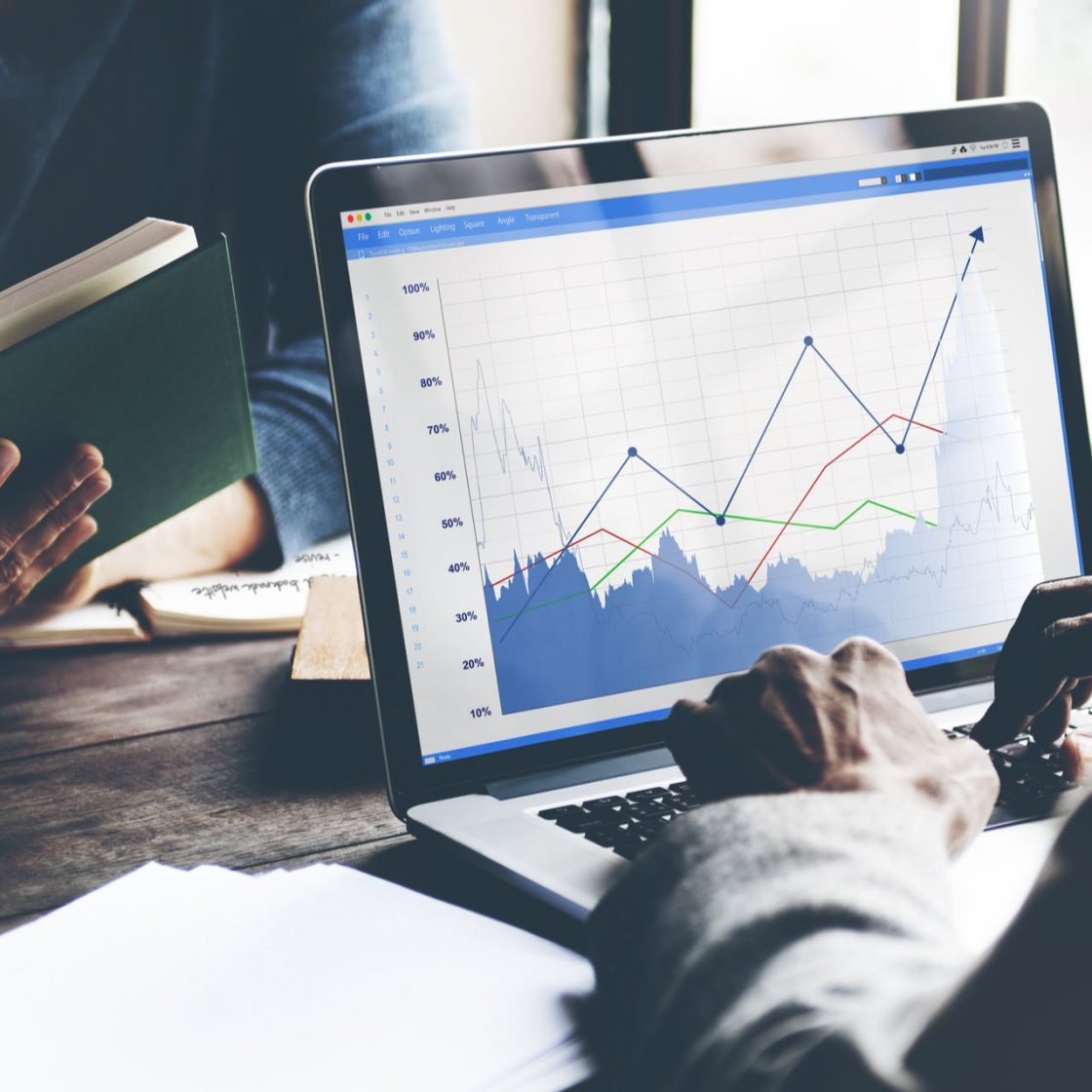 20 Libros de contabilidad básica para principiantes