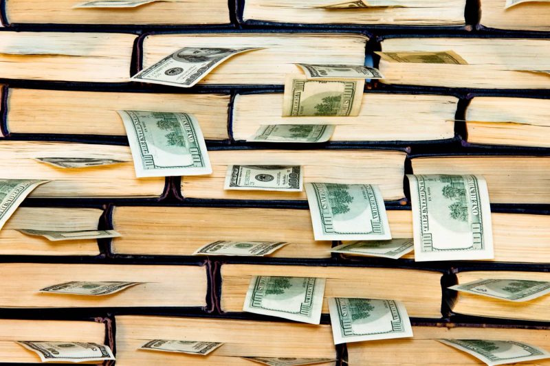 libros mejorar finanzas personales