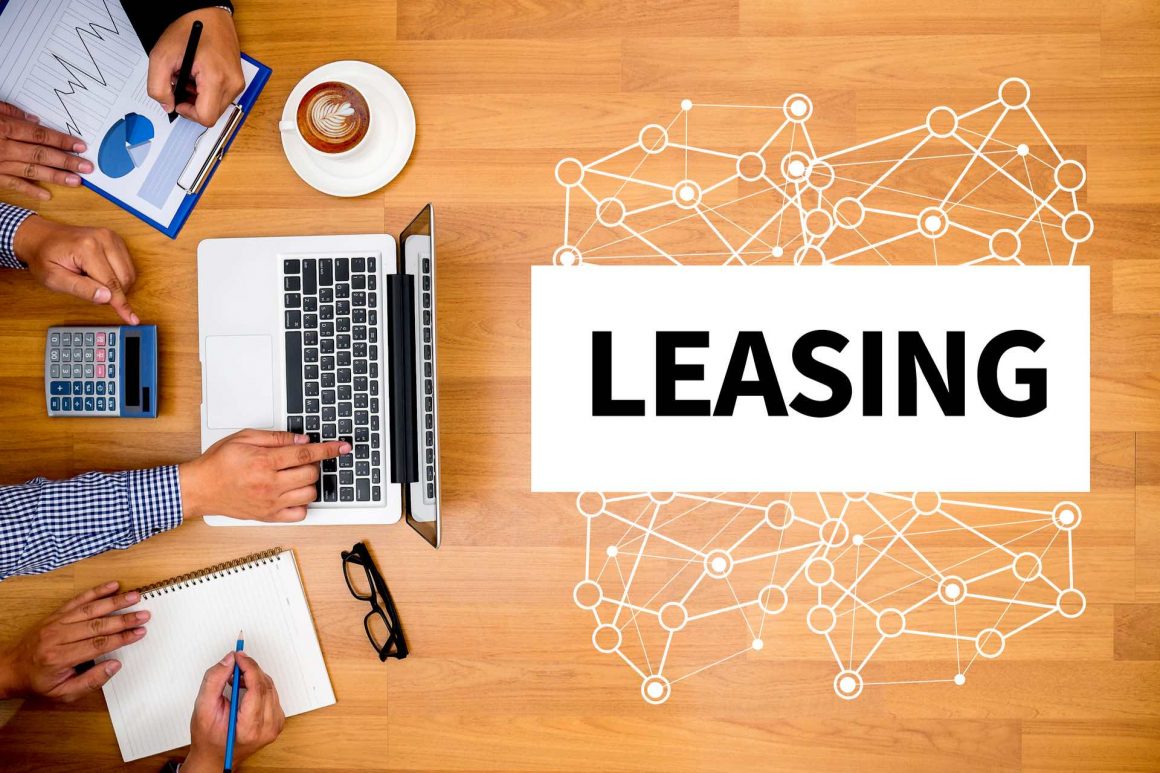 Qu Es Un Leasing O Arrendamiento Financiero Y C mo Sacarle Provecho