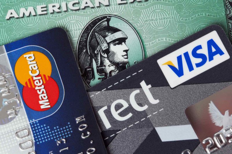 caracteristicas tarjetas de credito
