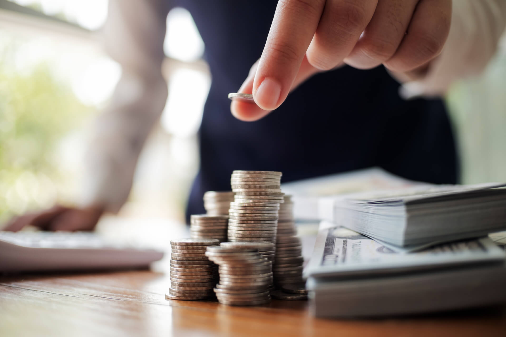 3 Tipos De Ingresos Que Debes Crear Para Construir Tu Riqueza