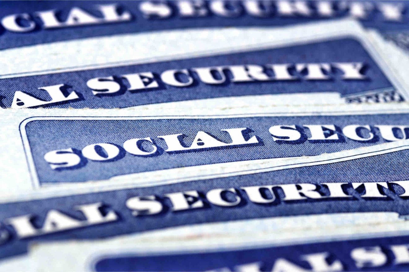 C mo Saber Mi N mero De Seguro Social En Estados Unidos