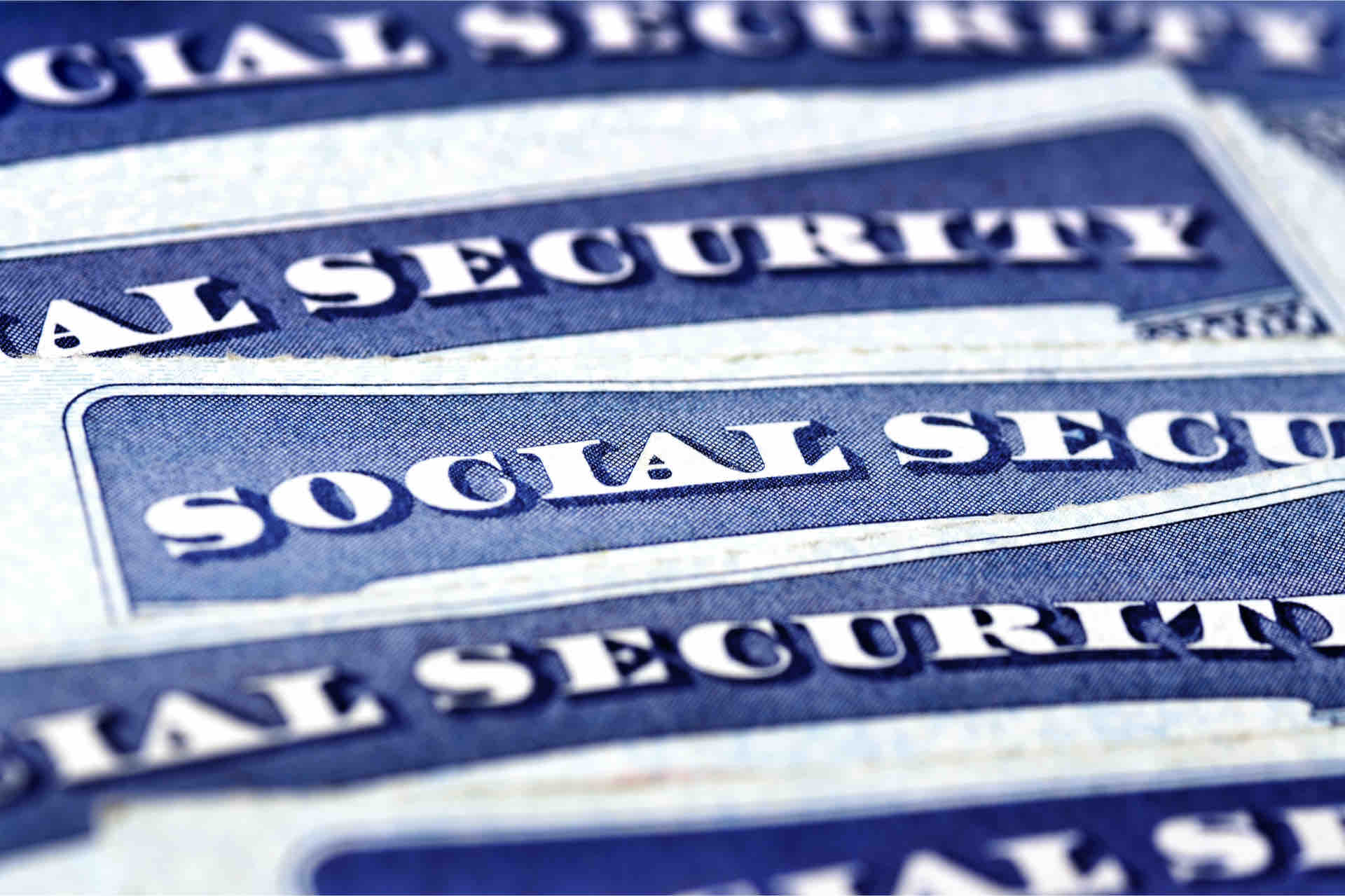 C mo Saber Mi N mero De Seguro Social En Estados Unidos