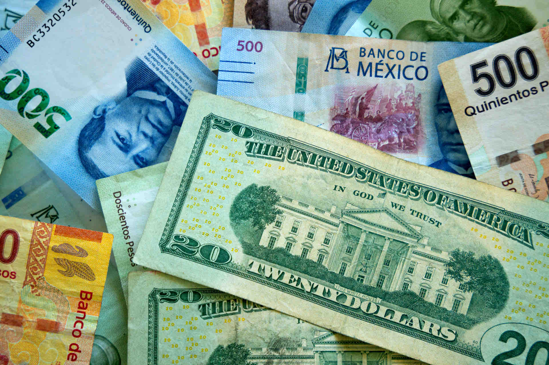 enviar dinero de estados unidos a mexico hispanos