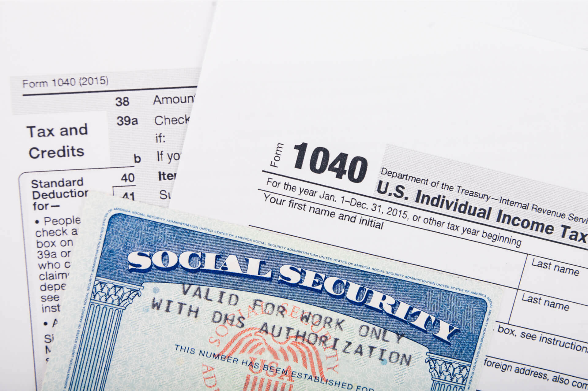 C mo Saber Mi N mero De Seguro Social En Estados Unidos