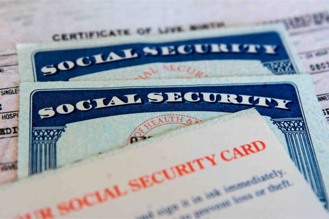 C mo Saber Mi N mero De Seguro Social En Estados Unidos