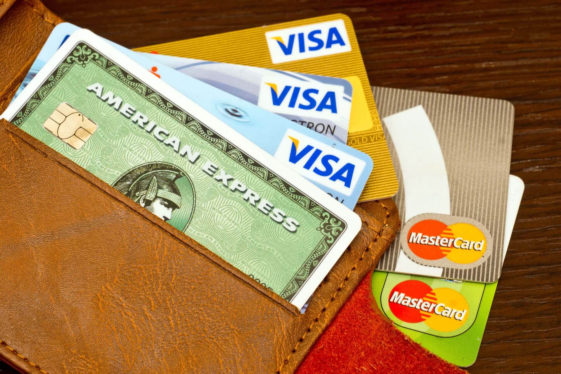 tarjetas de credito de facil aceptacion para latinos