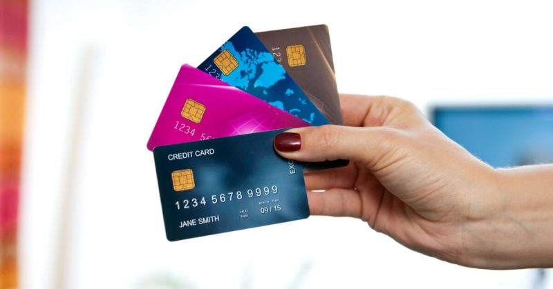 tarjetas de credito prepagadas