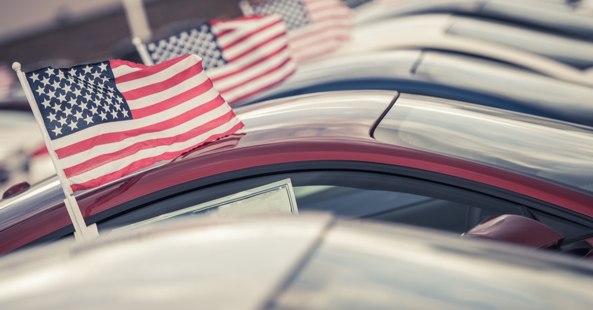 5 Requisitos para comprar un auto en Estados Unidos