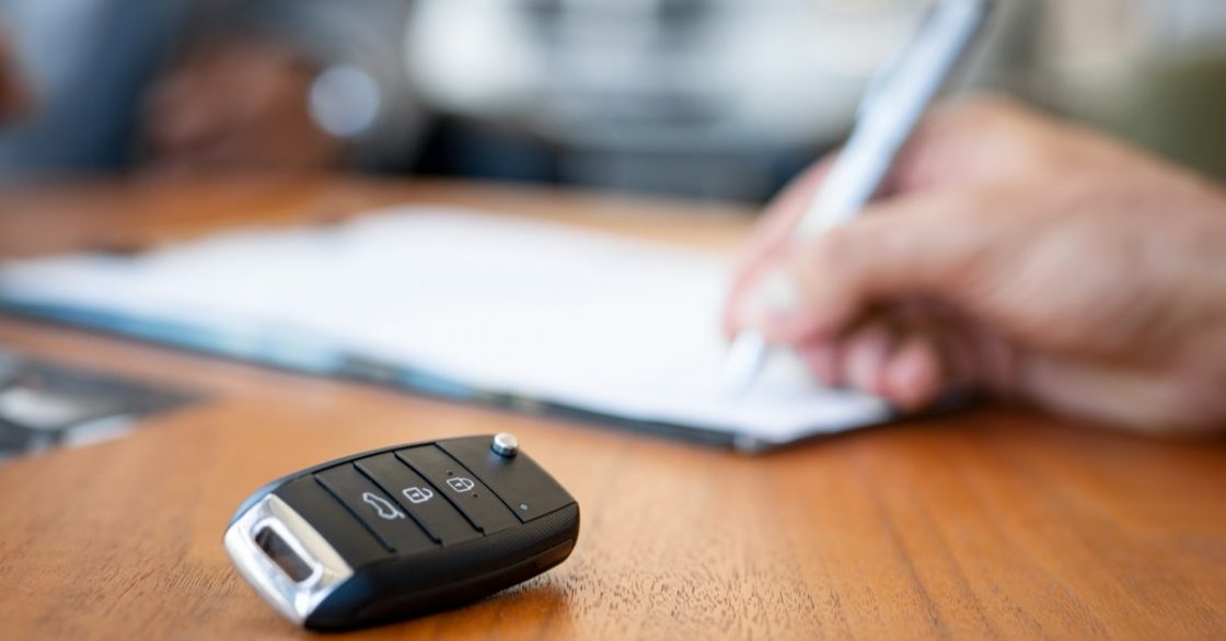 5 Requisitos para comprar un auto en Estados Unidos