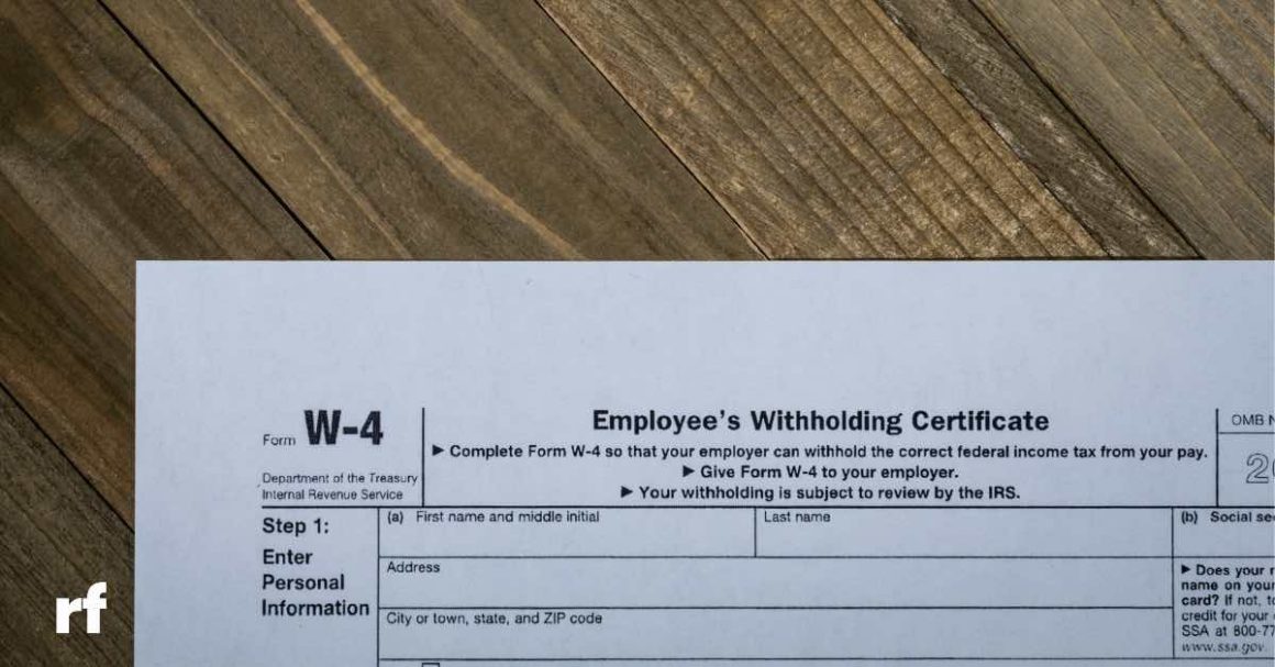 Cómo llenar la forma W4 en español paso a paso y fácilmente