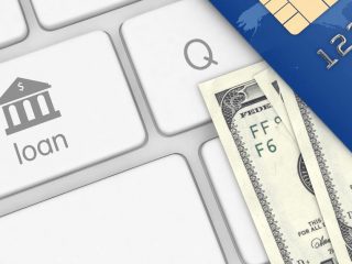 consejos para buscar prestamos online en USA