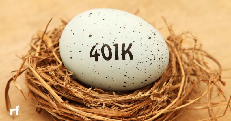 ventajas fiscales del 401k y como invertir