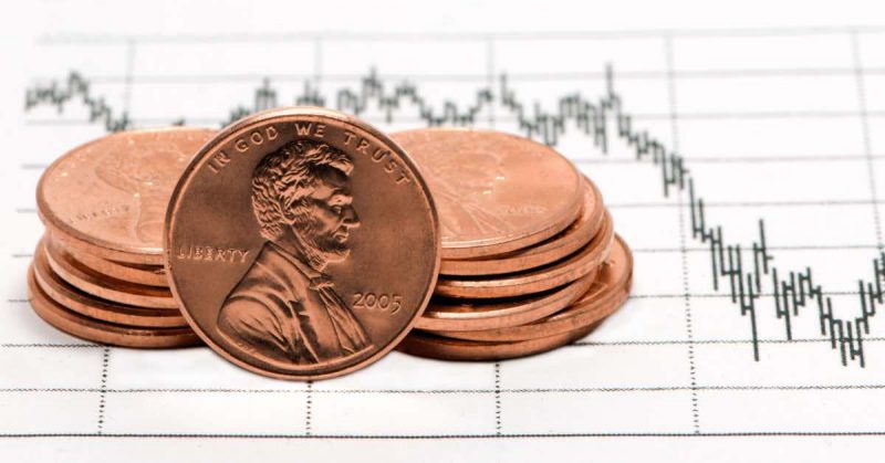 caracteristicas de las penny stocks riesgos y ventajas