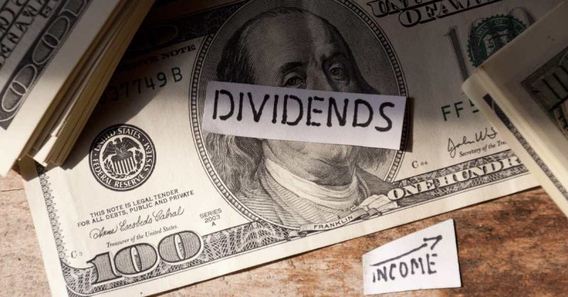 caracteristicas de los tipos de dividendos