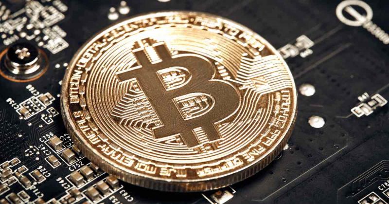 como funciona la mineria de bitcoin criptomonedas