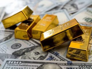 como invertir en oro desde cero