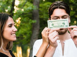 consejos para administrar finanzas en pareja