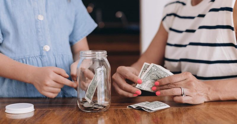 consejos para mejorar las finanzas en pareja y familiar