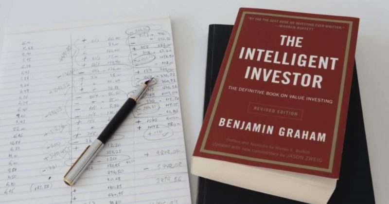 inversiones en valor bolsa de valores libro