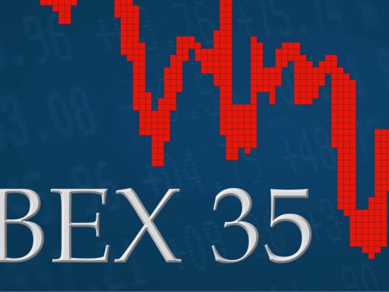 que es el ibex 35 indice bursatil espanol