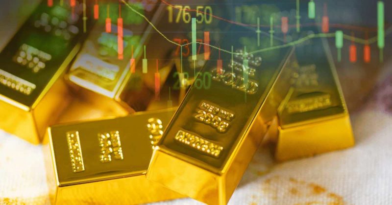 rentable invertir en oro bolsa de valores