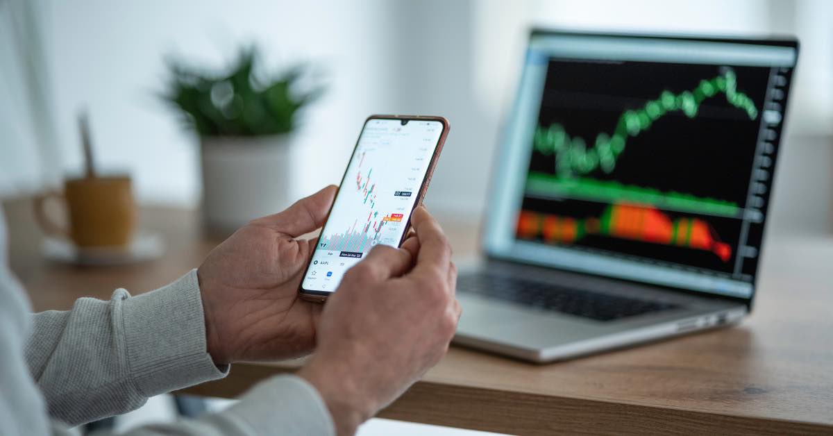 en que empresas comprar acciones